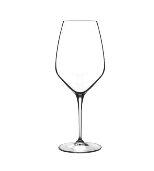 Riesling White Wine Glasses (Atelier Set of 6)