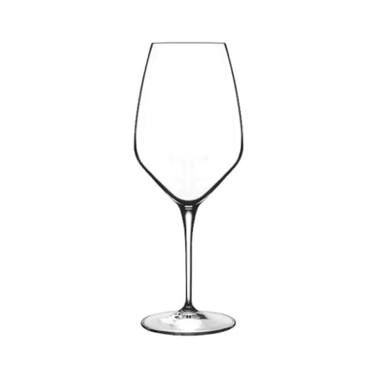 Riesling White Wine Glasses (Atelier Set of 6)