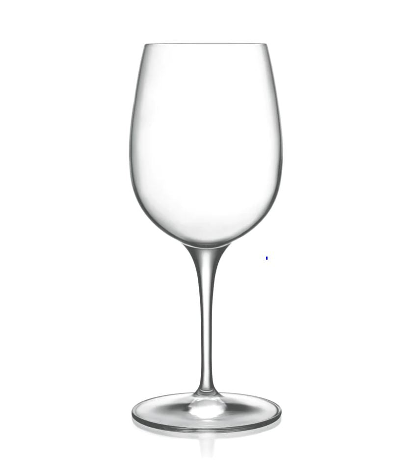 Red Wine Glasses (Palace SET OF 6)