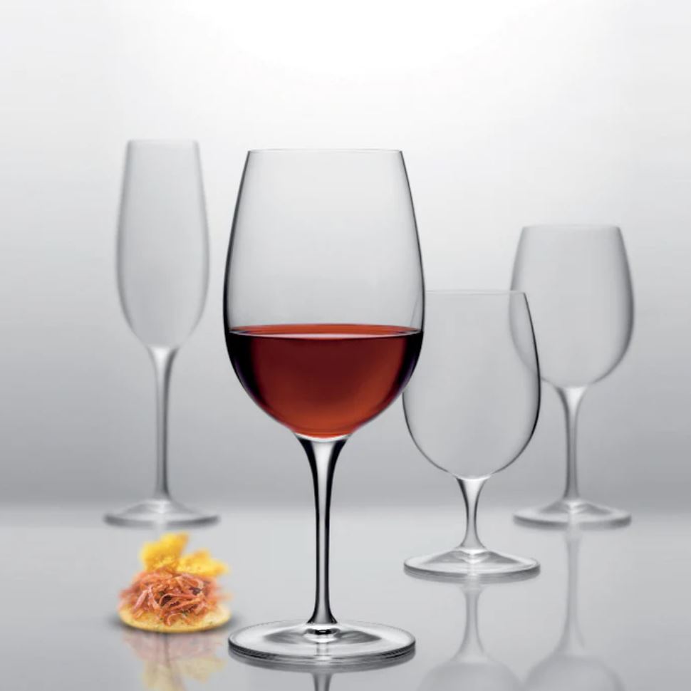 Grand Vini Wine Glasses (Palace SET OF 6)