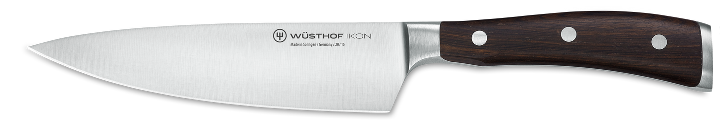 Classic Ikon - 6" Chef's Knife