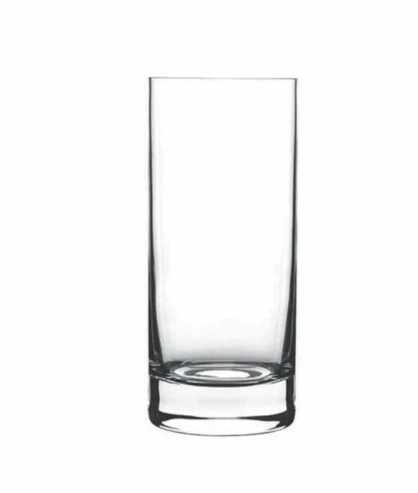 CLASSICO 16.25 OZ BEVERAGE DRINKING GLASSES (SET OF 4)