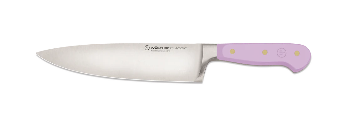 Classic - Series Purple Yam -8" Chef's Knife