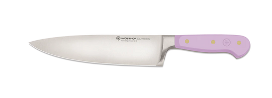 Classic - Series Purple Yam -8" Chef's Knife