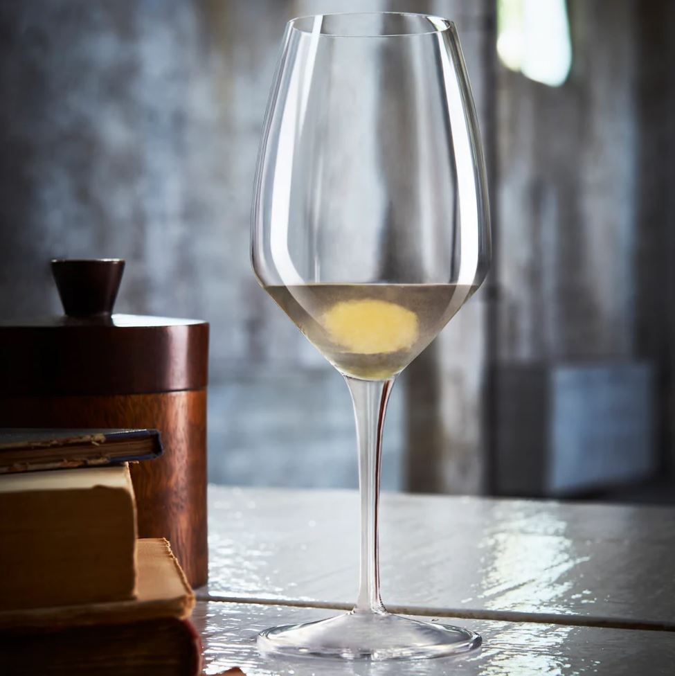 Atelier 11.75 OZ Sauvignon White Wine Glasses (Set Of 6)