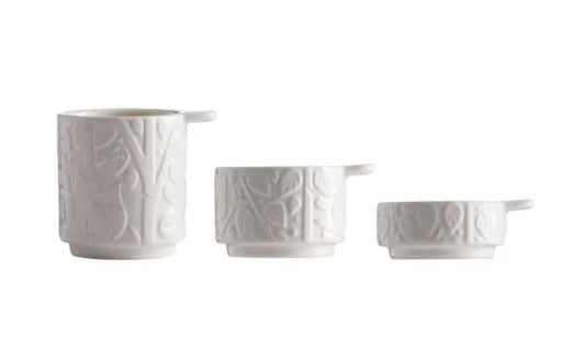 In the Forest Measuring Cups - Set of 3