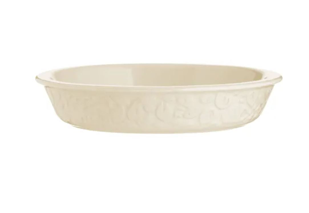 In The Forest Pie Dish 26 cm