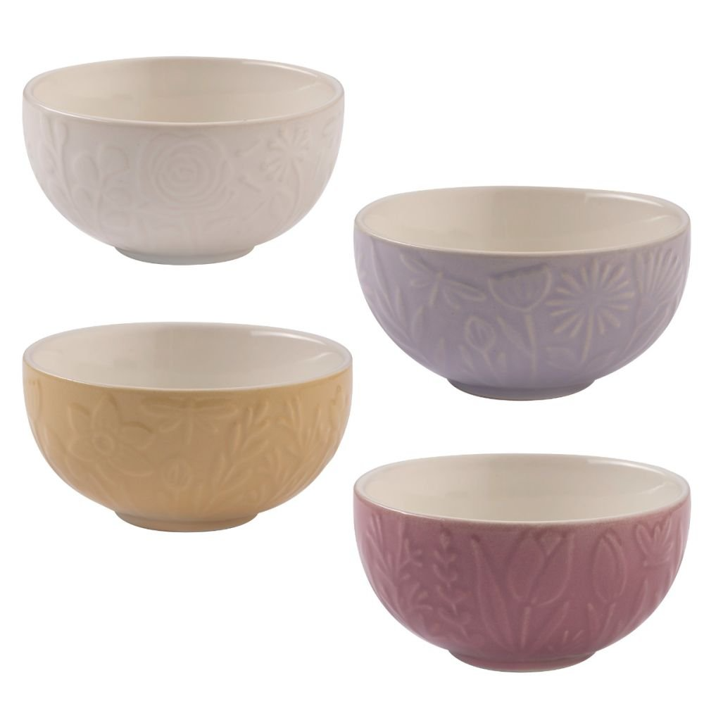 In the Meadow Bowl Collection
