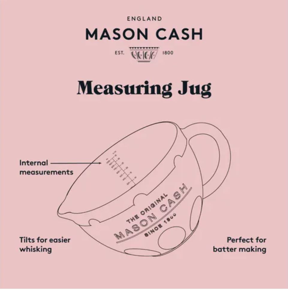 Measuring Jug 1 Liter