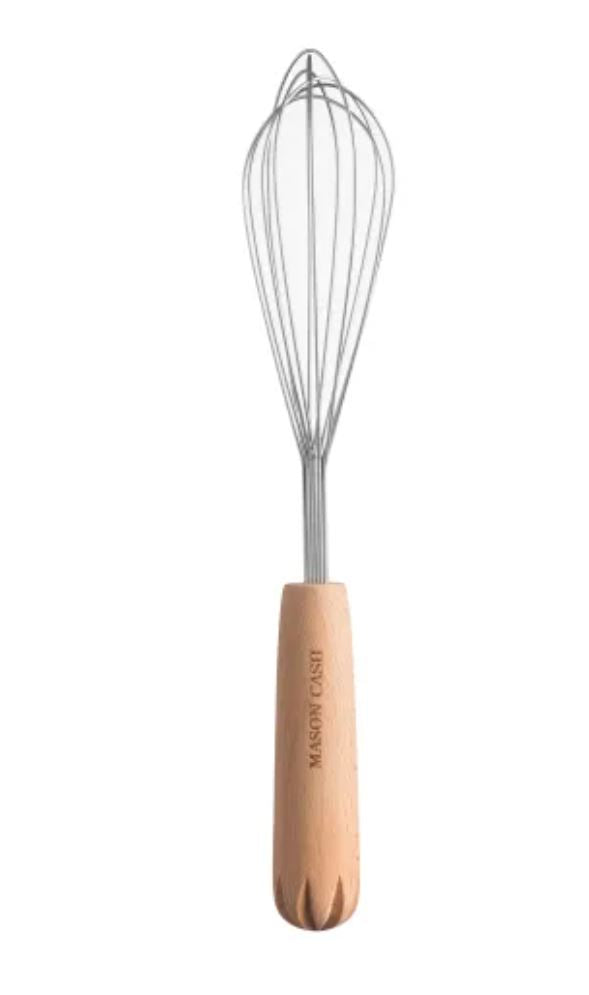 Innovative Kitchen Solid Spoon & Jar Scraper, Mason Cash