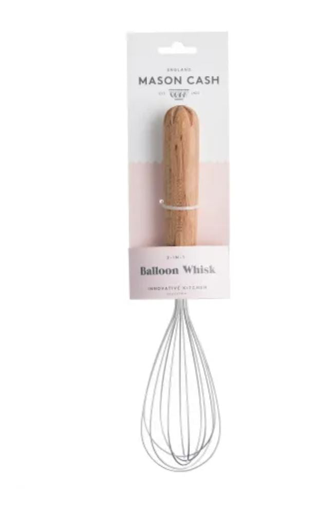 Innovative Kitchen Whisk & Reamer