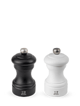 Duo Bistro 10 cm Salt and Pepper Mill