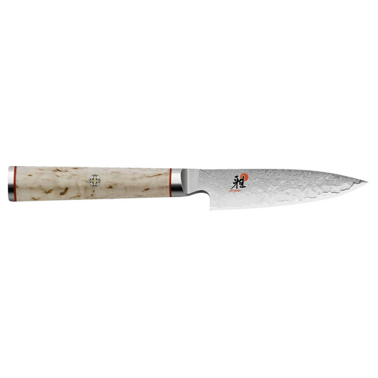Miyabi Birchwood SG2 - 3.5" Paring Knife