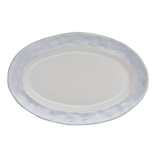 Azores - Oval Platters