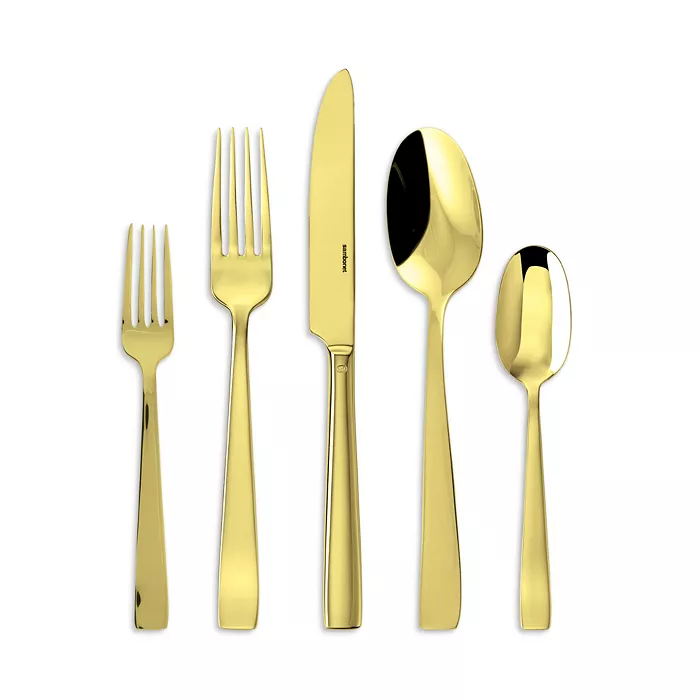 Imagine Stainless Steel Flatware Collection