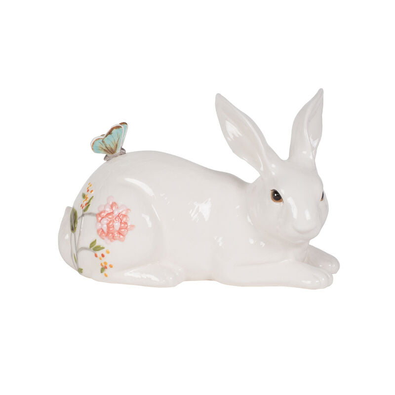 RABBIT FIGURINE'S