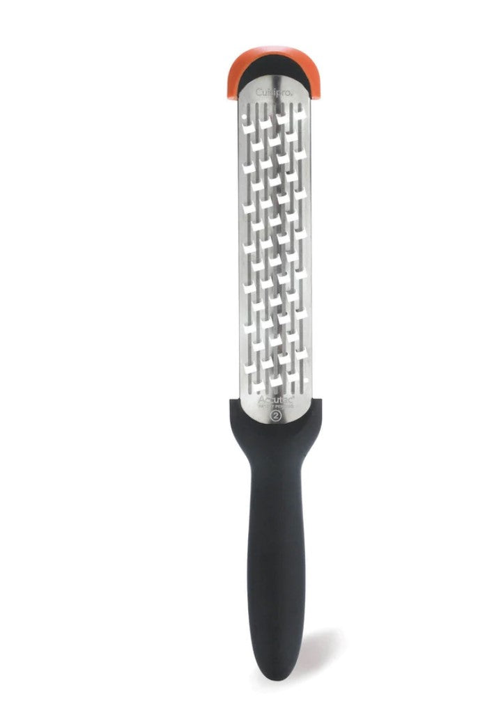 Coarse Grater Stainless Steel Small