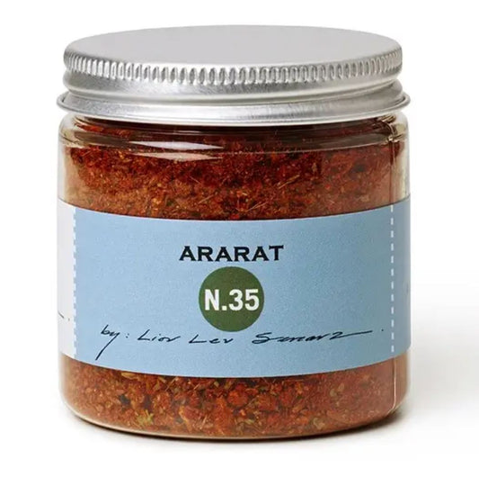 La Boîte - Ararat Spice Blend