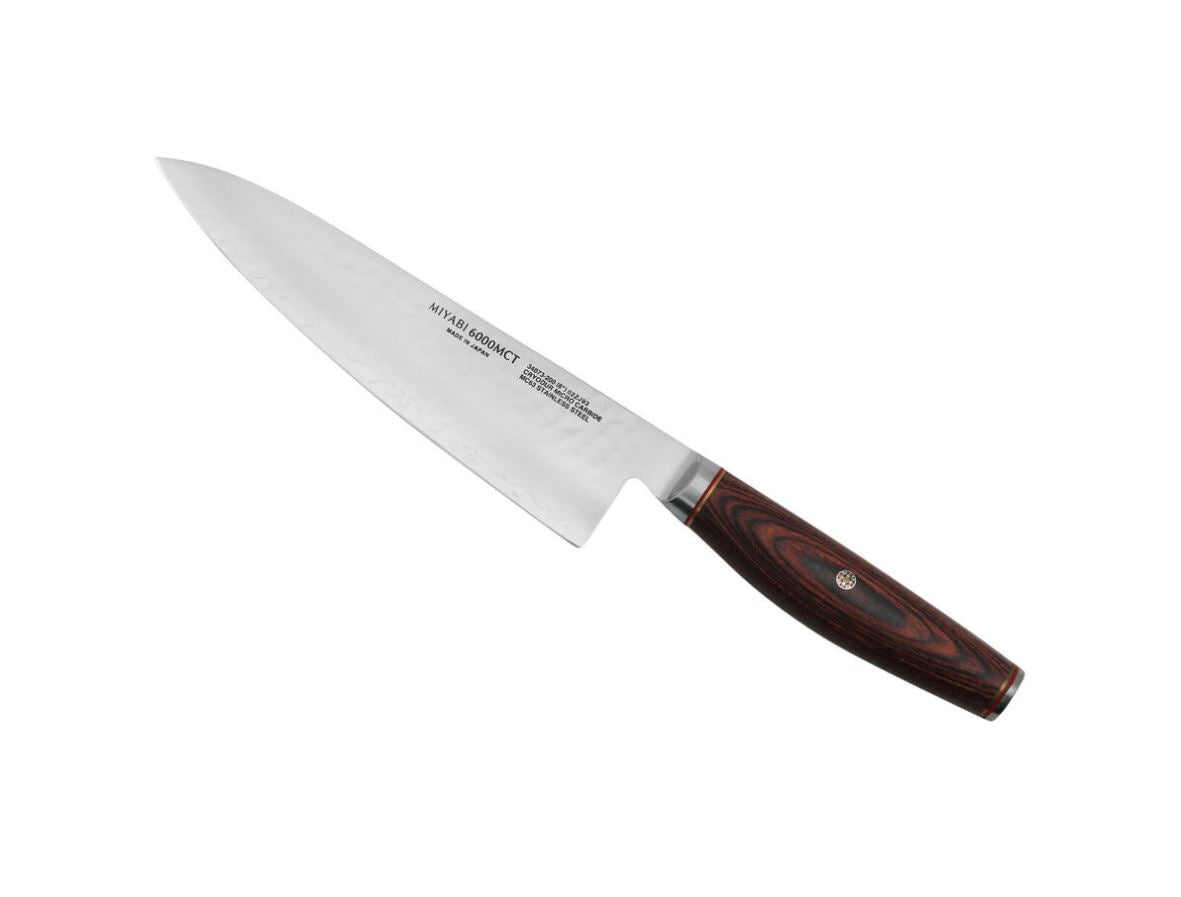 Miyabi Artisan - 8" Chef's Knife