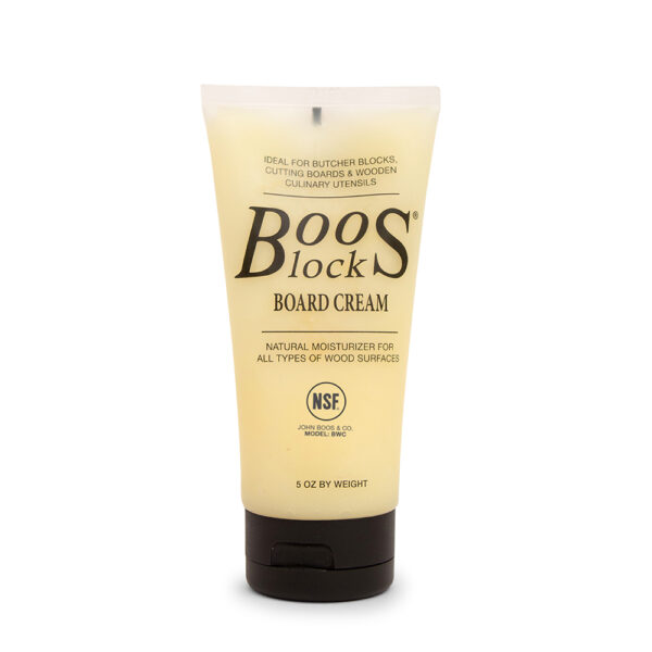 Boos Board Cream - 5 oz