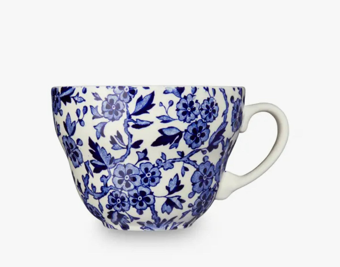Blue Arden Breakfast Cup