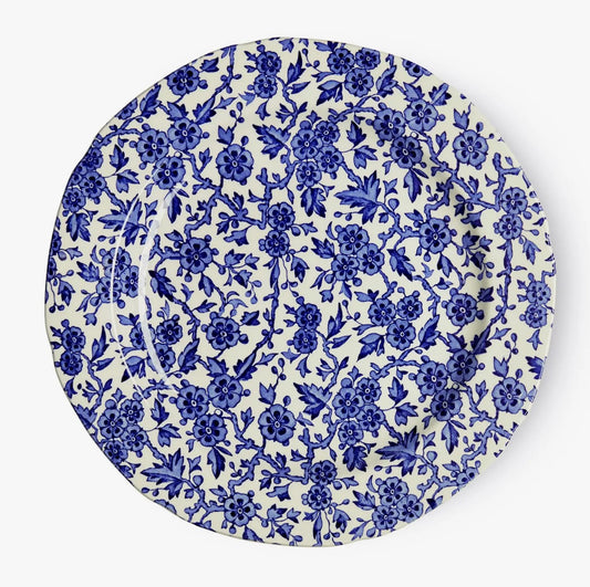 Blue Arden Dinnerware