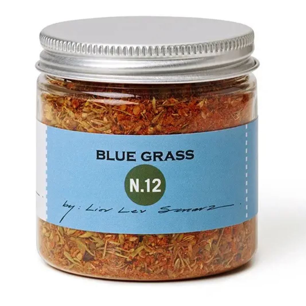 La Boîte - Blue Grass Spice Blend