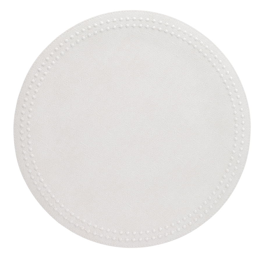 Pearls Place Mats