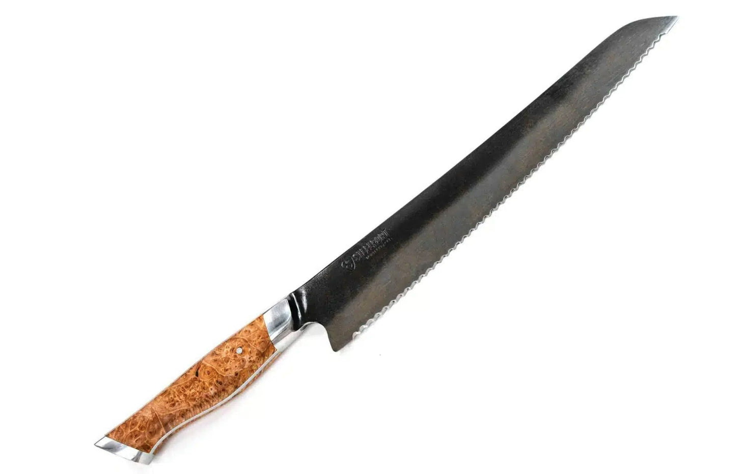 STEELPORT Bread Knife