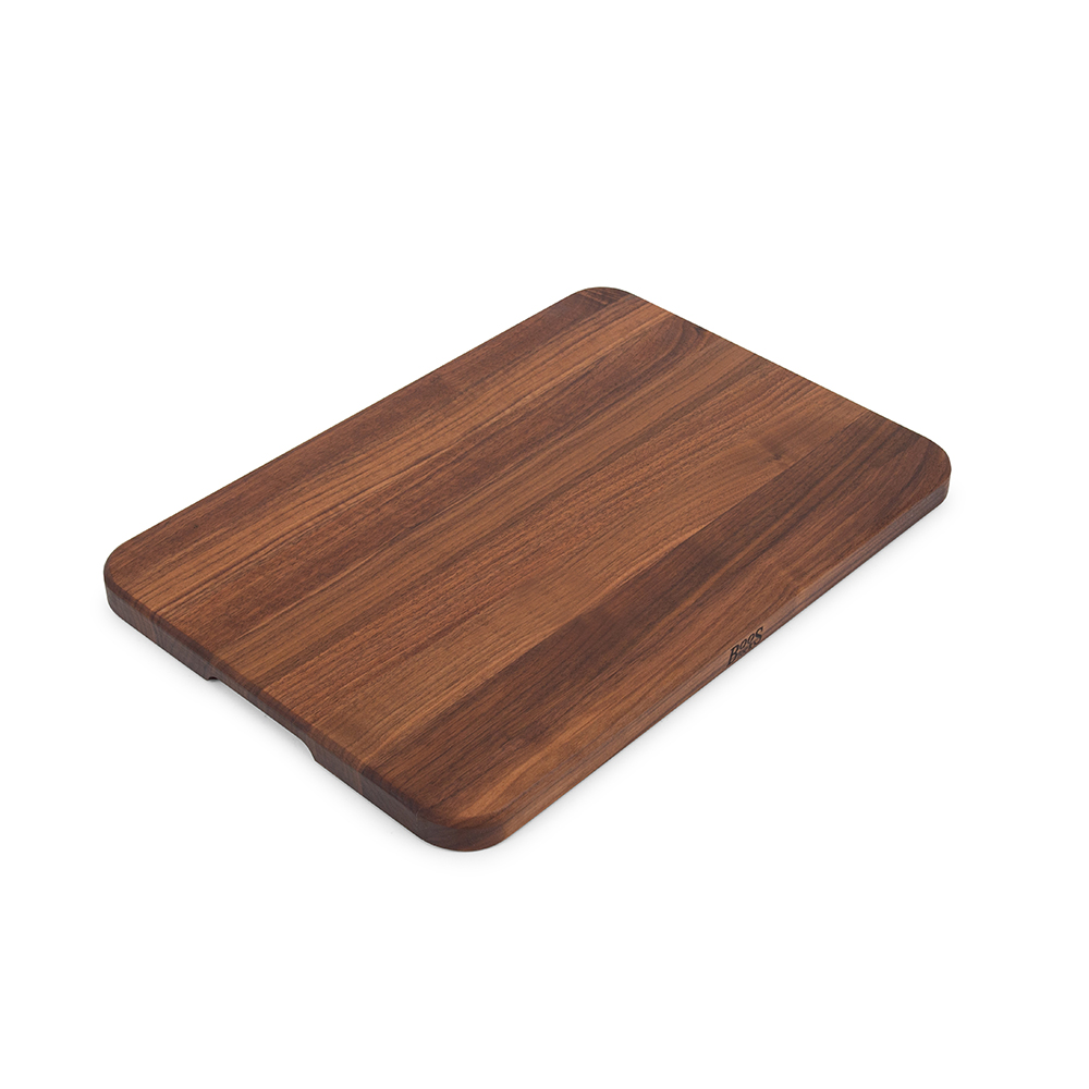 Walnut Cutting Board 1" Thick (4-Cooks Collection)