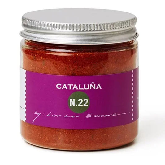 La Boîte - Cataluña Spice Blend