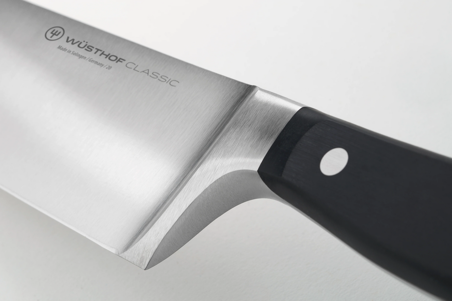 Classic - 8" Chef's Knife