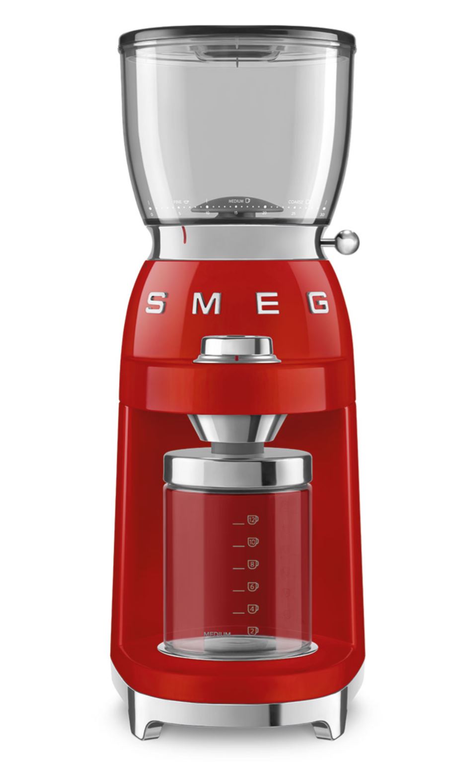 SMEG Coffee Grinder