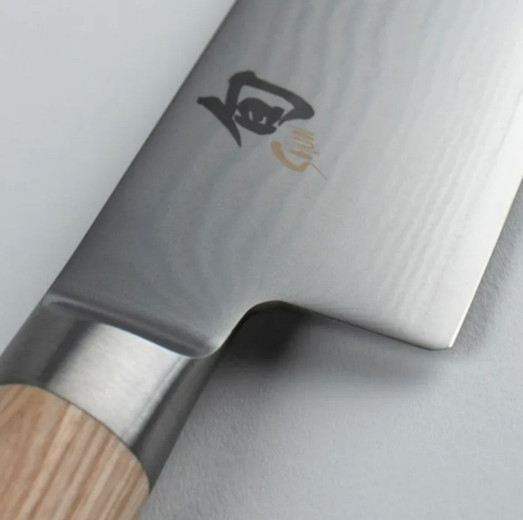 Classic Blonde - 8" Chef's Knife