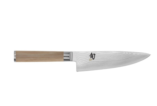 Classic Blonde - 6" Chef's Knife