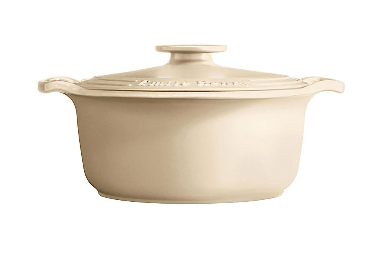 Sublime Round Dutch Oven/Stewpot