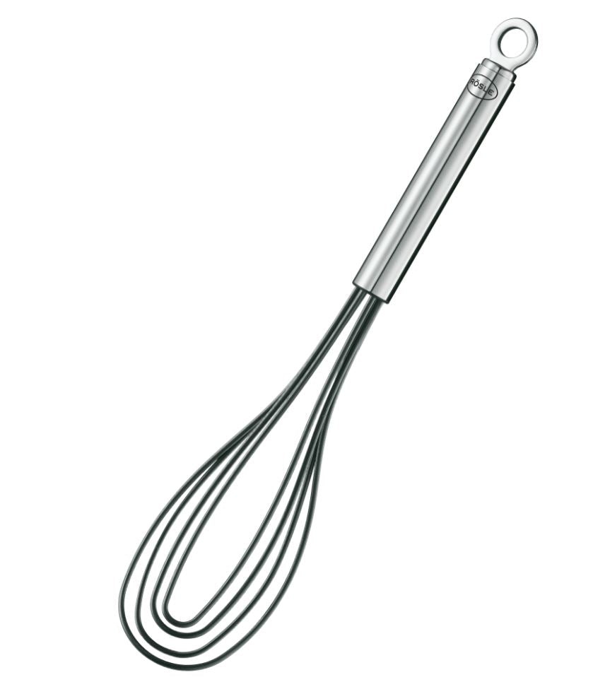 Flat Whisk Silicone - 10.6"