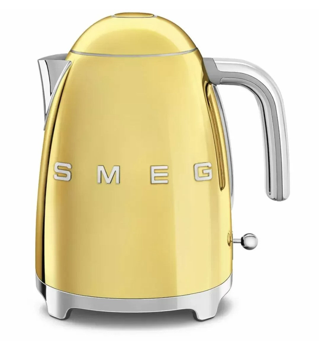 SMEG Retro-Style Electric Kettle