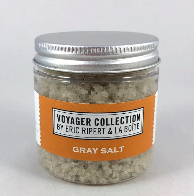 Gray Salt