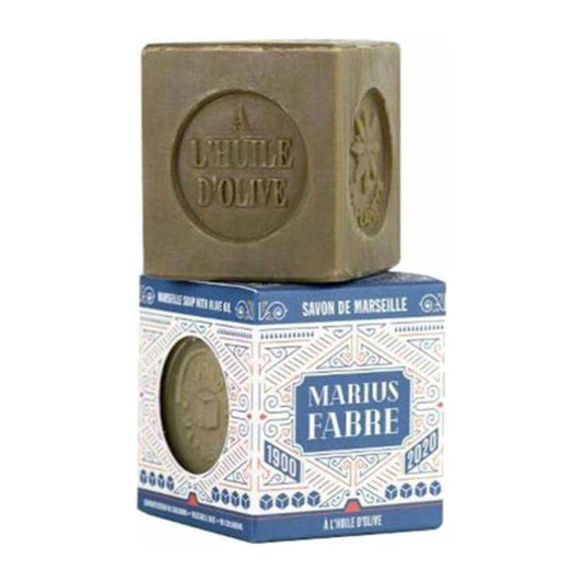 Green Marseille Soap 200 g