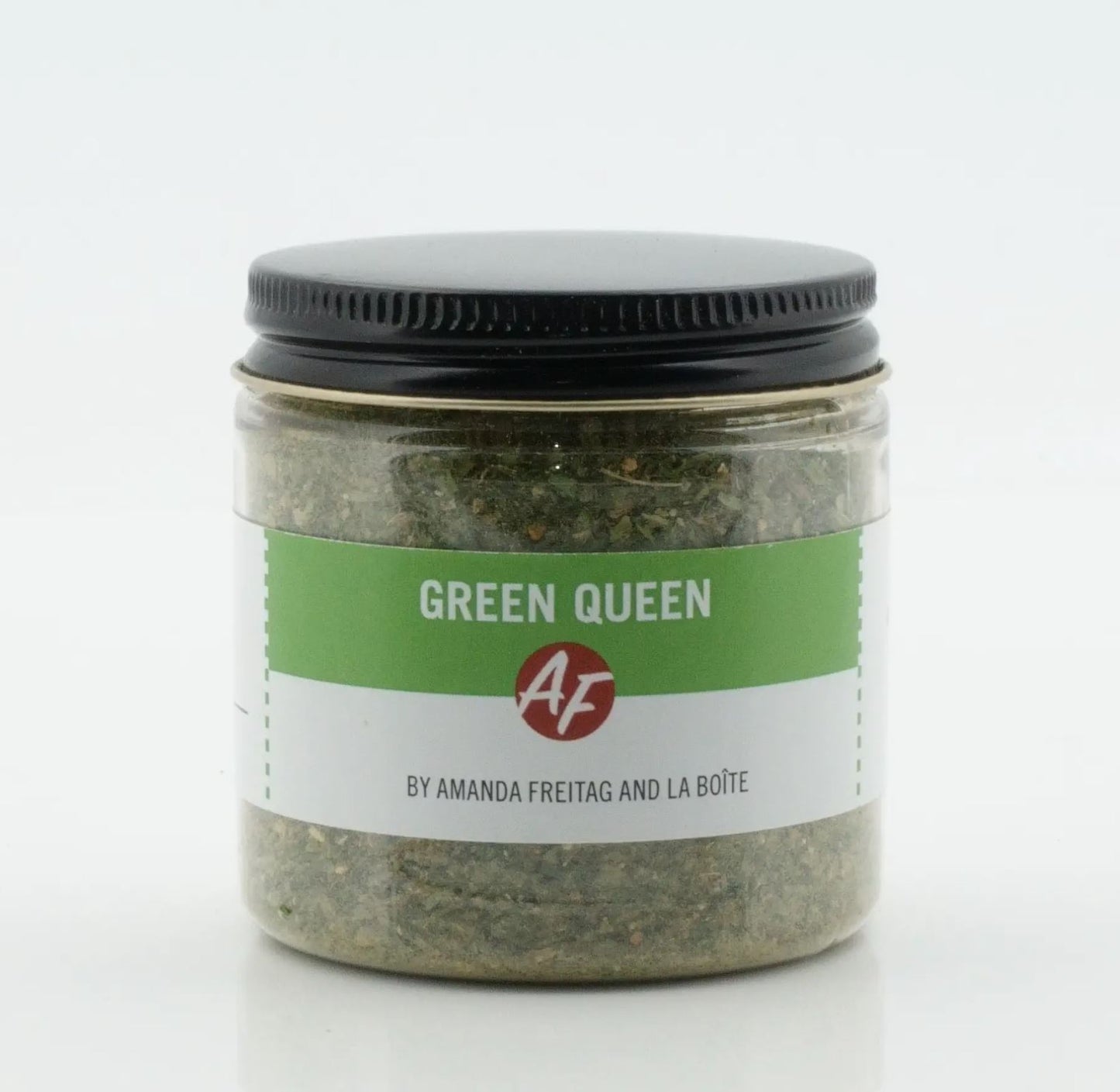 La Boîte - Green Queen Spice Blend