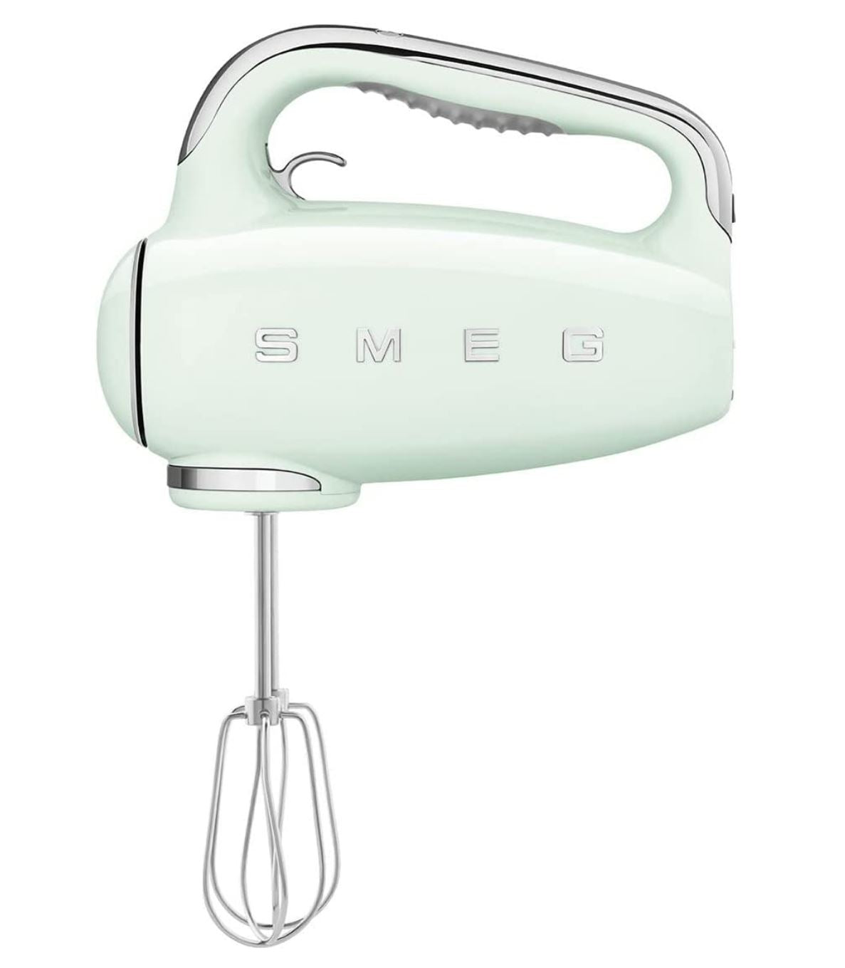 SMEG Retro-Style Hand Mixer