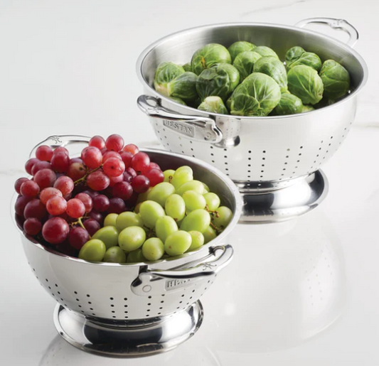 Provisions - Stainless Steel Colander