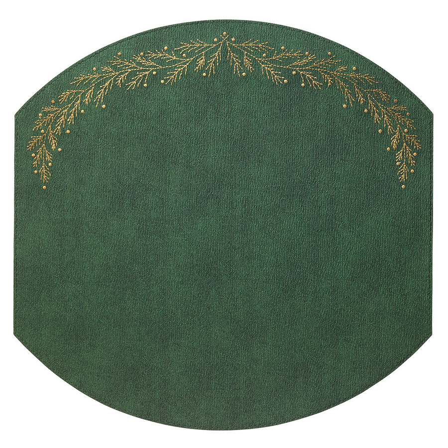 Holly Placemats