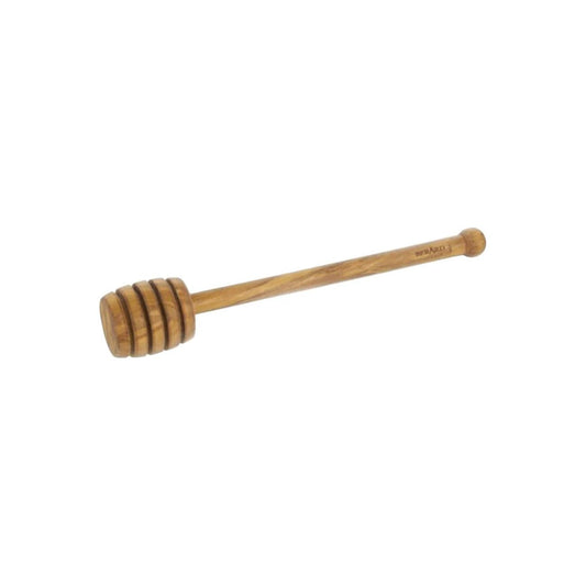 Olive Wood Honey Dipper