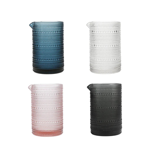 Jupiter Mixing Glass 25oz