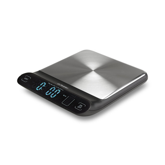 Polder Digital Scales