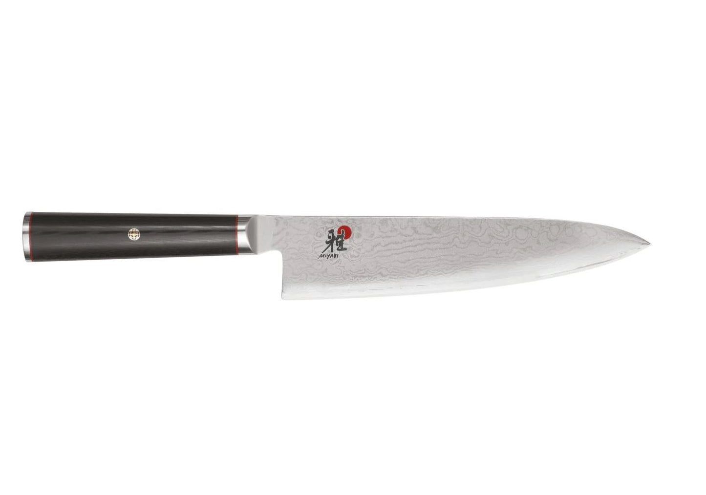Miyabi Birchwood SG2 Chef&s Knife, 8-in