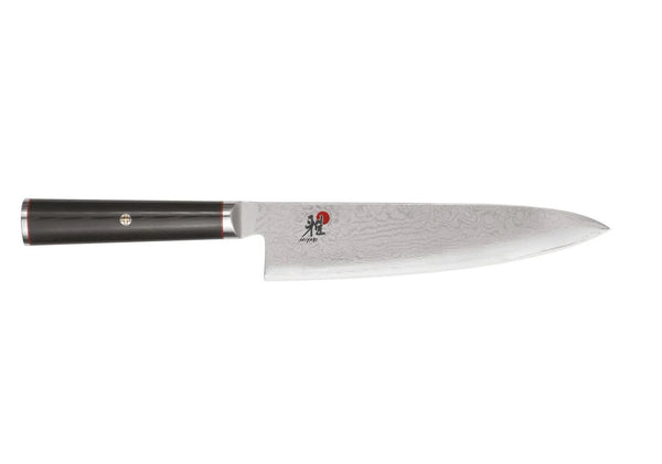 Miyabi Birchwood SG2 8-Inch Chef's Knife