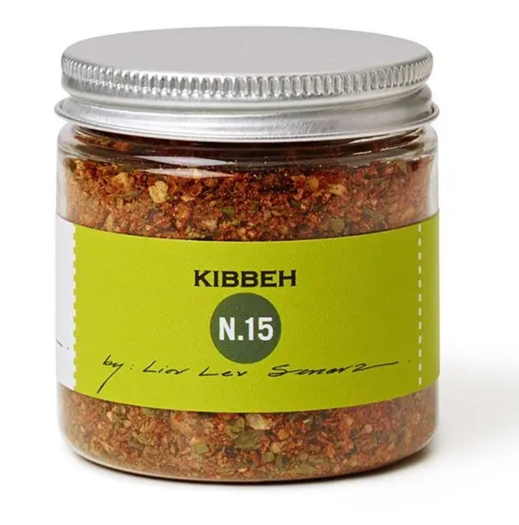 La Boîte - Kibbeh Spice Blend